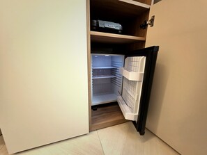 Standard-dobbeltværelse | Interiør