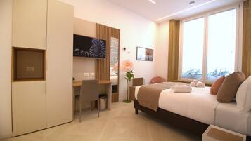 Chambre Double Supérieure