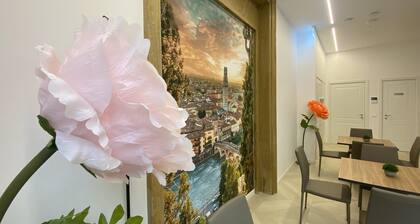 Charme Flower Rooms