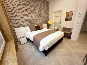 Unclassified image, 2 of 6, button - Charme Flower Rooms (Verona)