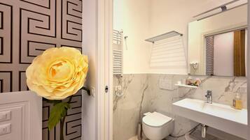 Doppia Standard | Bagno