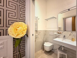 Unclassified image, 3 of 6, button - Charme Flower Rooms (Verona)