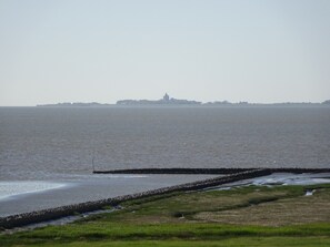 Miscellaneous - Apartment 'Ferienwohnungen Tiedemann Eg' with Private Terrace and Private Garden (Cuxhaven)
