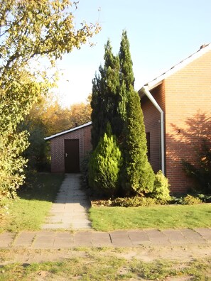 Ulkopuoli