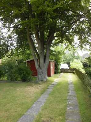 Ulkoalueet