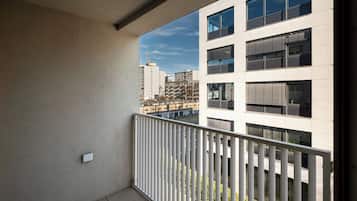 Apartment, Balcony | Balcony