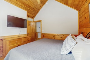 Maison mitoyenne Signature, 4 chambres, bain Ă remous