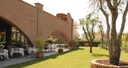 Affittacamere e Ristorante Ariete