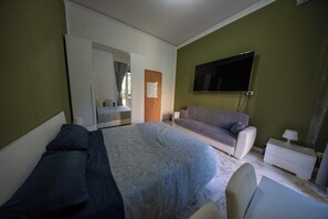 5 bedrooms, WiFi, bed sheets - Mi Casa Tu Casa (villa Bellini) (Catania)