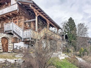 Exterior - Beautiful apartment for 2 guests with WIFI and terrace (Ferndorf)