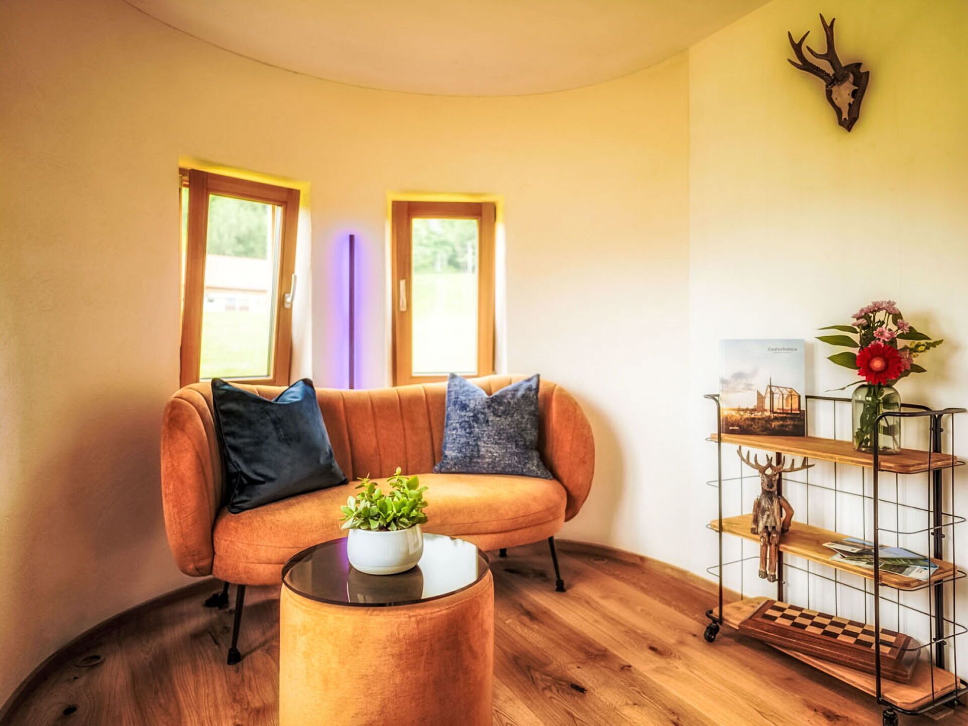 Holz, Interior Design, Holzbeize, Hartholz, Lack, Holzboden, Wohnzimmer
