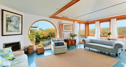 Finest Retreats | The Cuddy