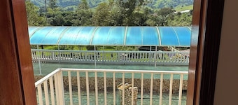 Bela Vista Farm â A retreat with complete leisure facilities.