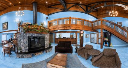 Coratel Inn and Suites by Jasper Black River Falls - Standard 2 Queen bed NS