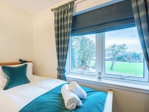7 slaapkamers, gratis wifi