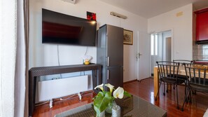 Interior - Apartman Luka by Villas Guide (Klek)