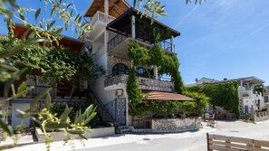 Exterior - Apartman Luka by Villas Guide (Klek)