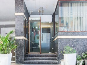 House | Reception - Collection O Mahipalpur Near Airport (New Delhi)