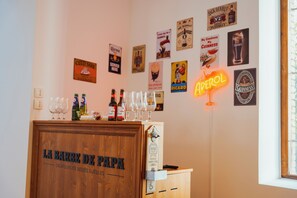 Lobby - Vrbo Property (Amélie-les-Bains-Palalda)