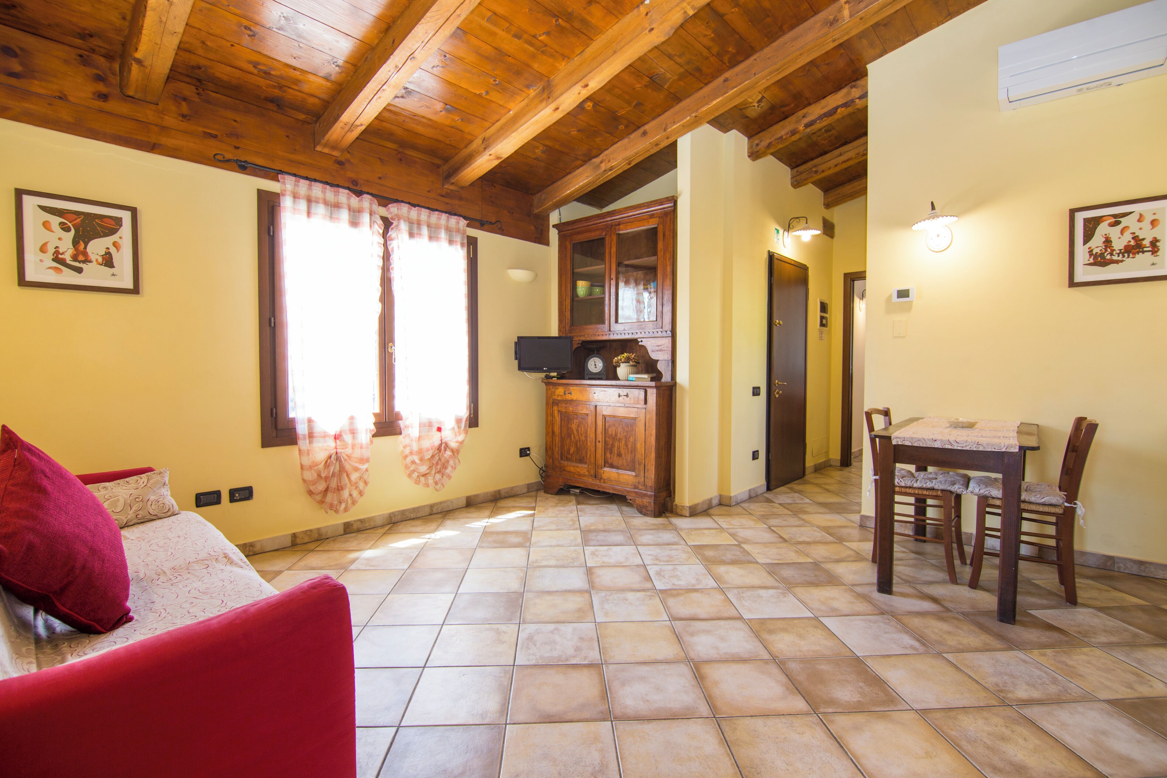Group Villa With Private Pool - Imperia