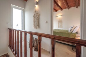 Interior - Elma's Villa (Kissamos)