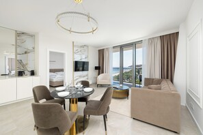 Living area - Vrbo Property (Międzyzdroje)