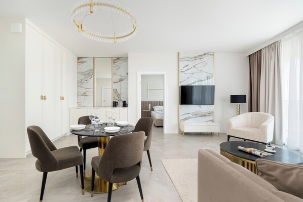 Dining - Vrbo Property (Międzyzdroje)