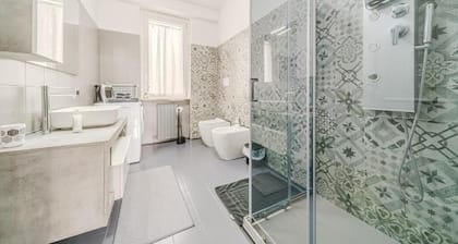 Casa Francesco - close to the airport