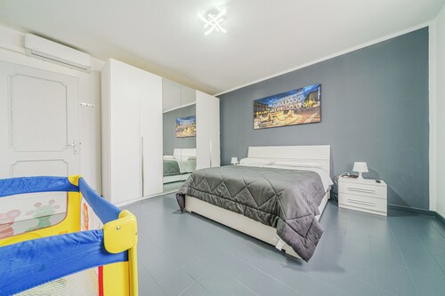 Casa Francesco - close to the airport