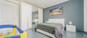 Casa Francesco - close to the airport