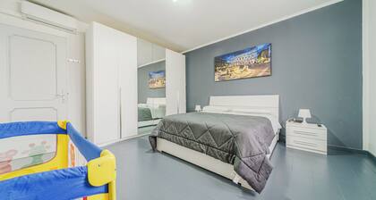 Casa Francesco - close to the airport