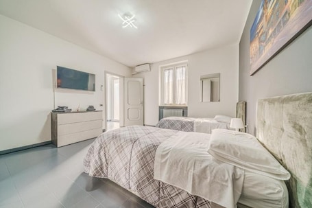 Casa Francesco - close to the airport