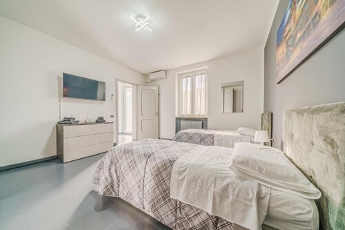 Casa Francesco - close to the airport