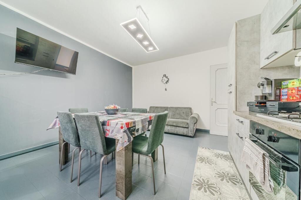 Standaard appartement, balkon, uitzicht op binnenplaats | Interieur