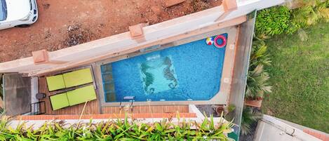 Terrain de lâhĂ©bergement