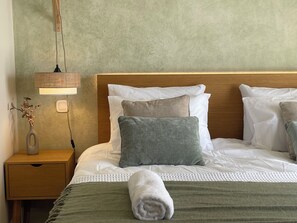 1 Schlafzimmer, Bügeleisen/Bügelbrett, Internetzugang, Bettwäsche