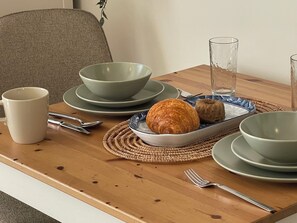 Frühstücksgericht