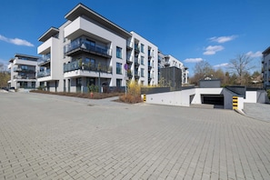 Udendørsområde