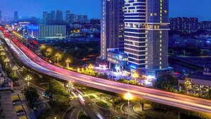 Exterior - Mercure Guangzhou Financial City (Guangzhou)