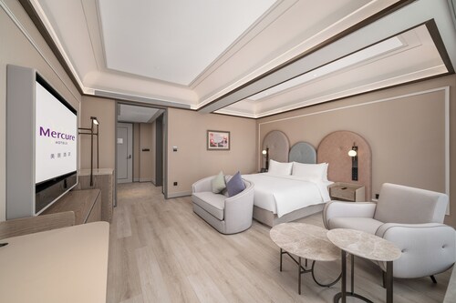 Mercure Guangzhou Financial City