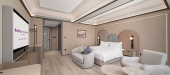 Mercure Guangzhou Financial City