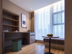 Room - Mercure Xi'An Daming Palace (Xi'an)