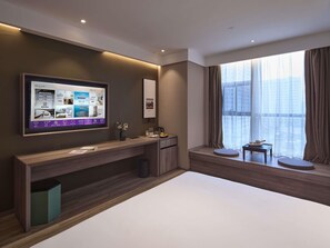 Room - Mercure Xi'An Daming Palace (Xi'an)