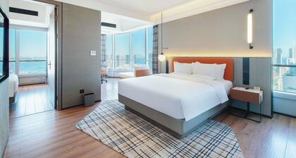 Novotel Dalian Zhongshan Square