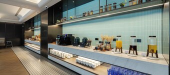 大连中山广场诺富特酒店