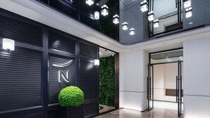 Centro de negocios
