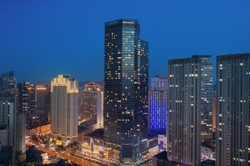 Novotel Dalian Zhongshan Square