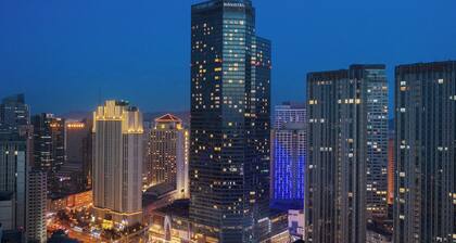 Novotel Dalian Zhongshan Square