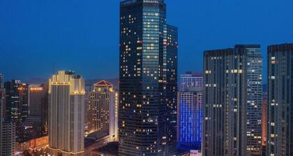 Novotel Dalian Zhongshan Square