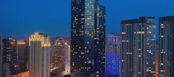 Novotel Dalian Zhongshan Square